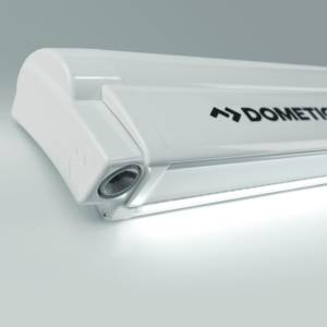 Dometic LED Strip cassette luifel incl profiel