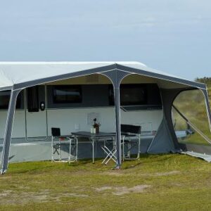 Isabella Sun Shine Plus Zonluifel voor caravan