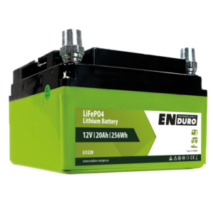 Enduro lithium-ion accu LI1220